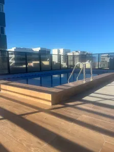 Apartamento com 1 Quarto à venda, 45m² no Jatiúca, Maceió