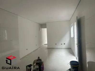 Sobrado com 3 Quartos à venda, 151m² no Vila Assis Brasil, Mauá