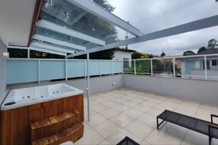 Casa de Condomínio com 3 Quartos à venda, 270m² no Vila Oliveira, Mogi das Cruzes
