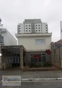 Sobrado com 3 Quartos à venda, 200m² no Chácara Santo Antônio (Zona Leste), São Paulo