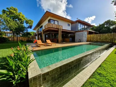 Casa com 5 Quartos à venda, 260m² no , Mata de São João