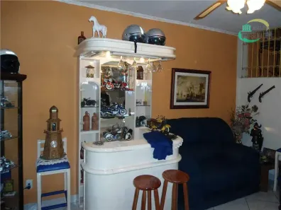 Casa com 3 Quartos à venda, 347m² no Jardim Chapadão, Campinas