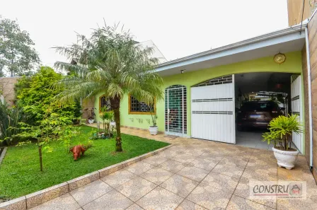 Casa com 3 Quartos à venda, 94m² no Atuba, Curitiba