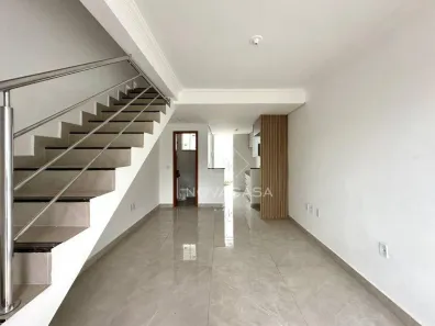 Casa de Condomínio com 2 Quartos à venda, 65m² no Piratininga (Venda Nova), Belo Horizonte