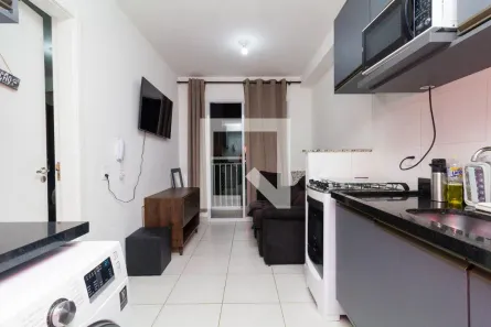 Apartamento com 1 Quarto à venda, 29m² no Vila Penteado, São Paulo