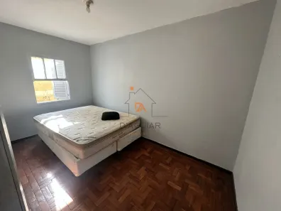 Casa com 1 Quarto para alugar, 35m² no Vila Aurora (Zona Norte), São Paulo
