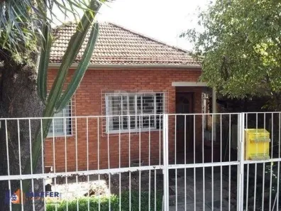 Casa com 3 Quartos à venda, 80m² no Teresópolis, Porto Alegre