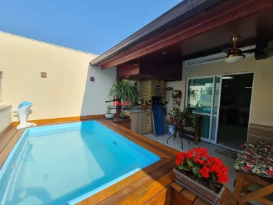 Cobertura com 3 Quartos à venda, 181m² no Freguesia (Jacarepaguá), Rio de Janeiro
