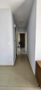 Apartamento com 2 Quartos à venda, 65m² no Vila Aparecida, Taubaté