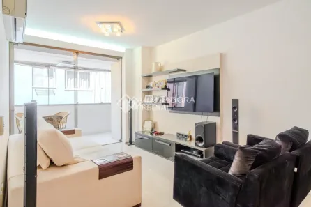 Apartamento com 2 Quartos à venda, 88m² no Azenha, Porto Alegre