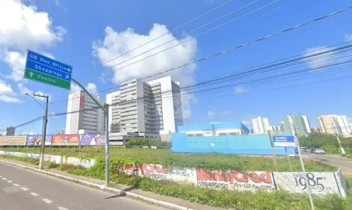 Lote/Terreno para alugar, 4314m² no Jardins, Aracaju