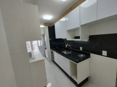 Apartamento com 3 Quartos à venda, 83m² no Centro, São Caetano do Sul