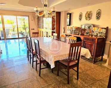 Cobertura com 4 Quartos à venda, 472m² no Barra da Tijuca, Rio de Janeiro