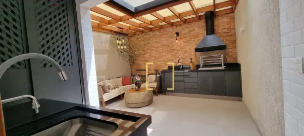 Casa com 3 Quartos à venda, 149m² no Vila Nair, São Paulo