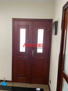 Casa com 4 Quartos à venda, 340m² no Parque Residencial Aquarius, São José dos Campos