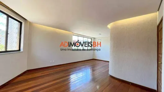 Apartamento com 4 Quartos à venda, 180m² no Cruzeiro, Belo Horizonte