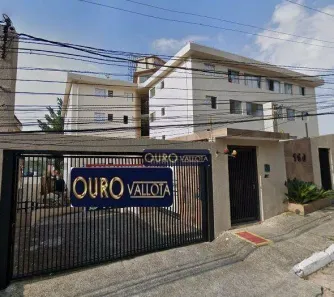 Apartamento com 3 Quartos à venda, 70m² no Vila Dalila, São Paulo