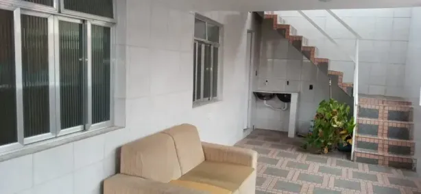 Casa com 3 Quartos à venda, 280m² no Guadalupe, Rio de Janeiro