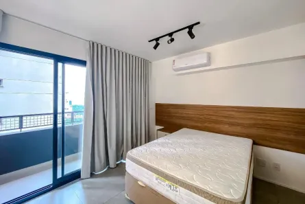 Kitnet com 1 Quarto à venda, 27m² no Perdizes, São Paulo