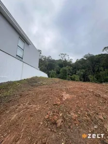Lote/Terreno à venda, 375m² no Ponta Aguda, Blumenau