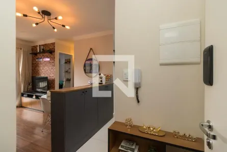 Apartamento com 2 Quartos à venda, 45m² no Vila Antonieta, São Paulo