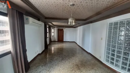 Cobertura com 3 Quartos à venda, 430m² no Batista Campos, Belém