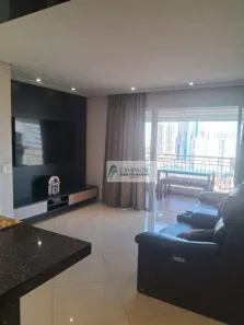 Apartamento com 3 Quartos à venda, 104m² no Jardim Avelino, São Paulo