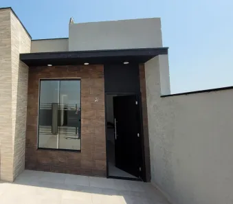 Casa com 1 Quarto à venda, 60m² no Parque Vista Barbara, Sorocaba
