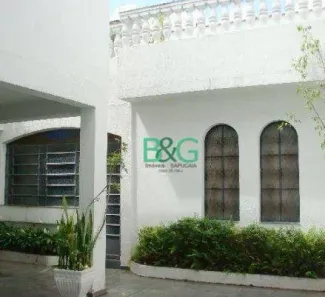 Sobrado com 3 Quartos à venda, 278m² no Jardim São Paulo(Zona Norte), São Paulo