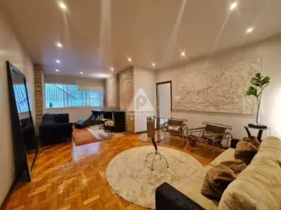 Apartamento com 3 Quartos à venda, 120m² no Copacabana, Rio de Janeiro