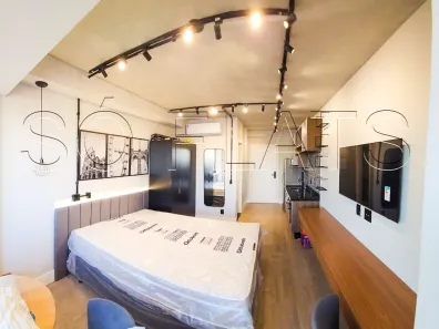 Apartamento com 1 Quarto à venda, 25m² no Vila Olímpia, São Paulo