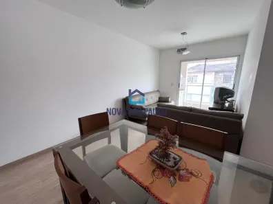 Apartamento com 3 Quartos à venda, 80m² no Bosque da Saúde, São Paulo