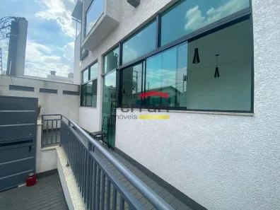 Apartamento com 2 Quartos à venda, 41m² no Vila Nivi, São Paulo