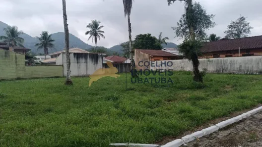 Lote/Terreno à venda, 742m² no Horto Florestal, Ubatuba