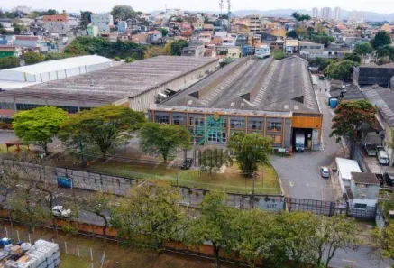 Galpão/Depósito/Armazém para alugar, 8086m² no Vila Miriam, Guarulhos