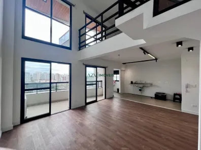 Apartamento com 1 Quarto à venda, 94m² no Parque Residencial Aquarius, São José dos Campos