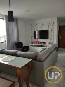 Cobertura com 3 Quartos à venda, 163m² no Monsenhor Messias, Belo Horizonte