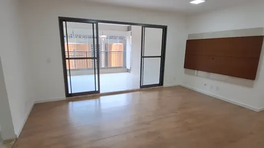 Apartamento com 3 Quartos à venda, 110m² no Vila Mariana, São Paulo