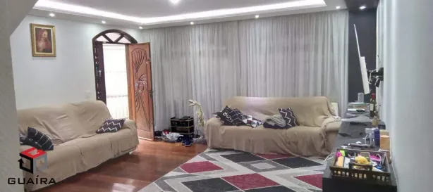 Sobrado com 3 Quartos à venda, 220m² no Assunção, São Bernardo do Campo