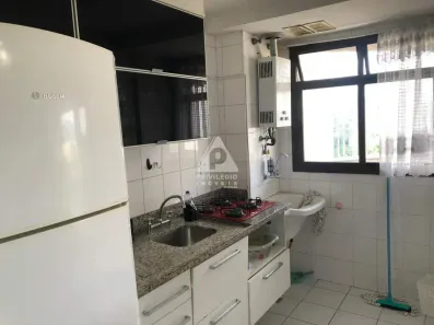 Apartamento com 2 Quartos à venda, 70m² no Barra da Tijuca, Rio de Janeiro