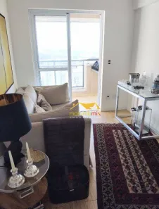 Apartamento com 2 Quartos para venda ou aluguel, 51m² no Vila Andrade, São Paulo