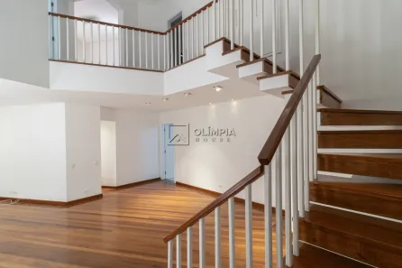Apartamento com 2 Quartos para alugar, 138m² no Vila Nova Conceição, São Paulo