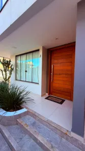 Casa com 3 Quartos para alugar, 100m² no Nossa Senhora da Vitória, Ilhéus