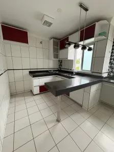 Apartamento com 2 Quartos à venda, 67m² no Jardim Suíço, Anápolis