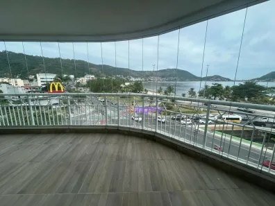 Cobertura com 3 Quartos à venda, 230m² no São Francisco, Niterói