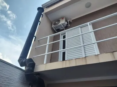 Casa com 2 Quartos à venda, 135m² no Parque Residencial São Clemente, Monte Mor