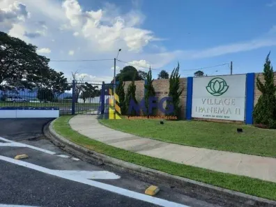 Casa de Condomínio com 4 Quartos à venda, 450m² no Residencial Village Ipanema 2, Araçoiaba da Serra