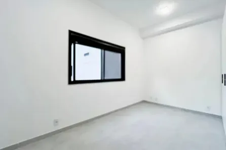 Kitnet com 1 Quarto à venda, 27m² no Vila Olímpia, São Paulo