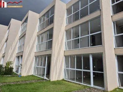Casa de Condomínio com 3 Quartos para alugar, 120m² no Itapuã, Salvador