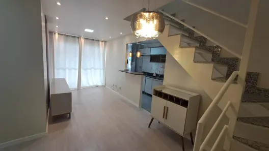 Cobertura com 3 Quartos à venda, 119m² no Taquara, Rio de Janeiro